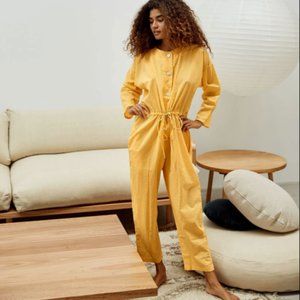 New Little Tienda Marigold Large Jumpsuit